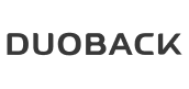 Duoback logo