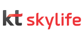 KT Skylife logo